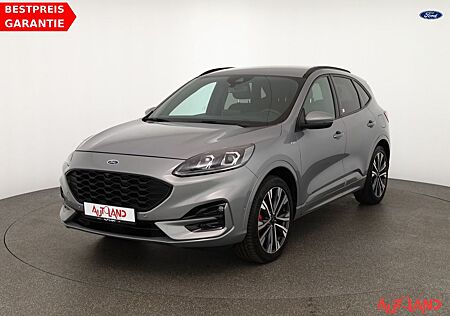 Ford Kuga 2.0 EcoBlue ST-Line X AWD LED Navi HUD AHK