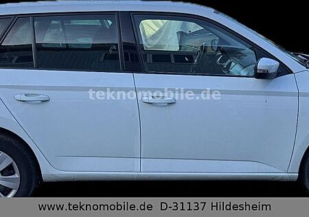 Skoda Fabia 1.0 EURO 6 EXPORT:4.333,-€ AUTOMATIK DSG