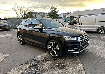 Audi SQ5 3.0 TDI quattro Fachrbereit 90.000km