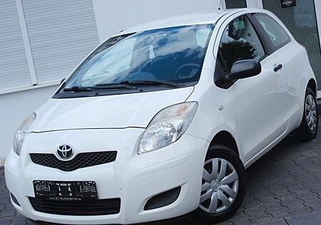 Toyota Yaris 5Gang * 1.HAND * AHK *