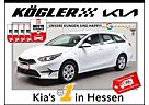 Kia Cee'd Sportswagon Ceed SW 1.5i T DCT7 Vision | KOMF+