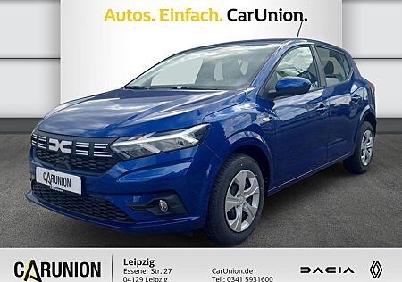 Dacia Sandero Expression TCe 90