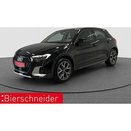 Audi A1 leasen