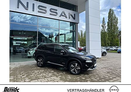 Nissan X-Trail 1.5 e-POWER e-4ORCE Tekna ALLRAD SHZ