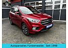 Ford Kuga 1.5 EcoBoost ST-Line GRA Navi PDC Sitzhzg