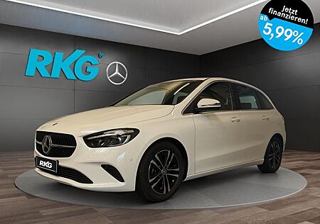 Mercedes-Benz B 200 PROGRESSIVE SPURASSIST KAMERA AHK PDC LED