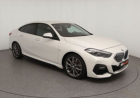 BMW 220d GC M Sport ad.LED|PAs+Kam|Sitz-&LR-HZ|HiFi