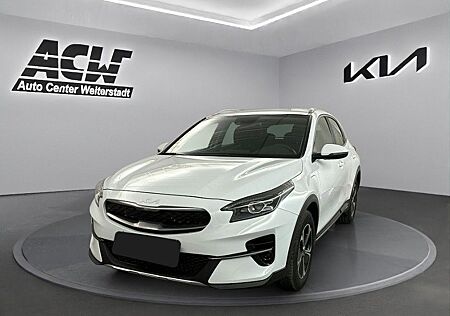 Kia XCeed 1.6 PHEV DCT VISION KAMERA FULL-LED NAVI C
