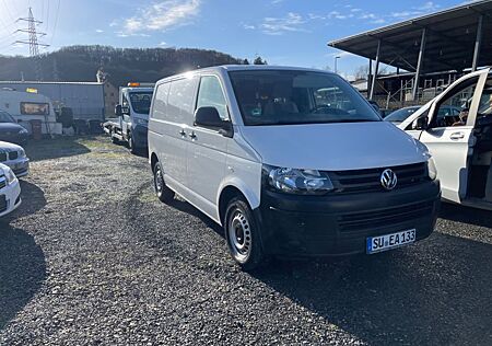 VW T5 Transporter Volkswagen Kasten-Kombi Kasten