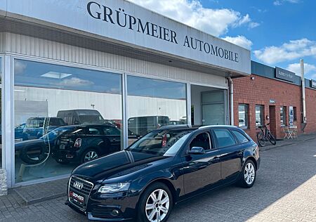 Audi A4 Avant Attraction |PDC|MFL|AHK|HU NEU