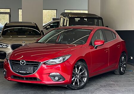 Mazda 3 Lim. 1.5 Nakama.Navi.Kamera.PDC.EU6.Tempomat