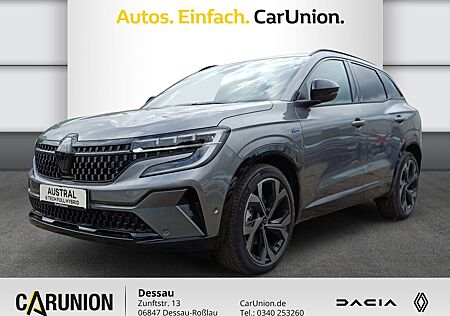 Renault Austral Techno Esprit Alpine Full Hybrid 200