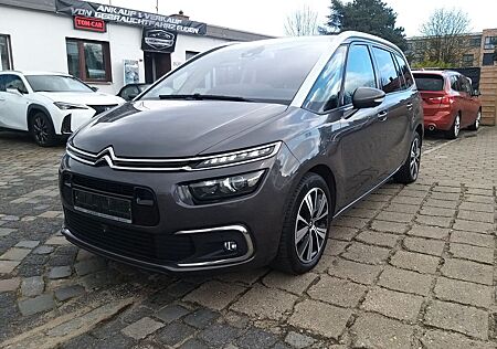 Citroën C4 Spacetourer Grand C4 Picasso/Spacetourer Shine*7 Sitzer*
