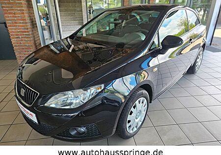 Seat Ibiza SC Stylance/Style *Carplay/Android, Navi*