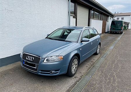 Audi A4 2.0 TDI Avant - Kombi