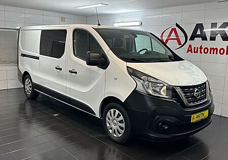 Nissan NV300 L2H1 2,9t DoKa COMFORT*Navi*LKW*