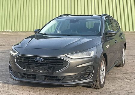 Ford Focus Turnier 1.5*120PS*Diesel*Digital*KAM*