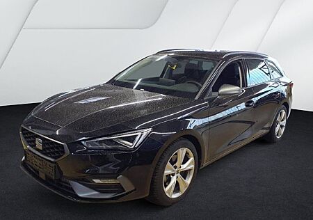 Seat Leon ST FR 1.5 eTSI DSG Matrix Navi RearView ACC
