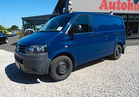 VW T5 Transporter Volkswagen 2.0 TDI PDC ZV