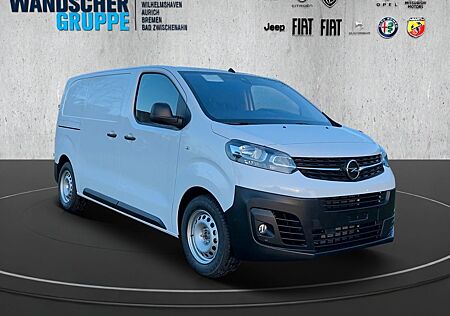 Opel Vivaro KasteN Edition M +PDC NAVI