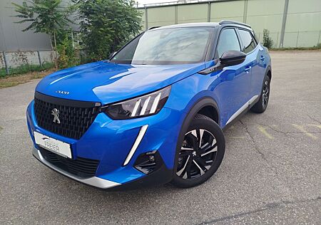 Peugeot 2008 GT 1.2 PureTech 130 EU6d Navi Digitales Coc