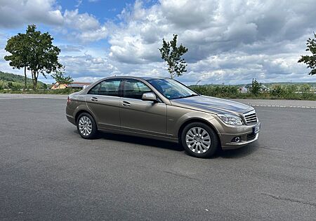 Mercedes-Benz C 180 Kompressor ELEGANCE Elegance
