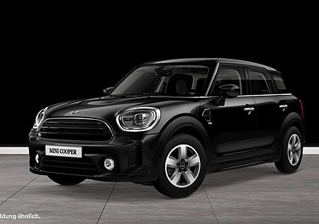 Mini Cooper Countryman Navi Kamera LED Sitzheizung