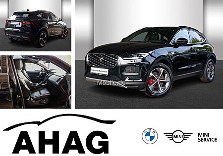 Jaguar E-Pace D200 SE AWD Auto Navi Leder Glasdach LED