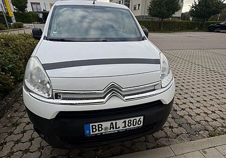 Citroën Berlingo HDi 75 Multispace Attraction Multis...