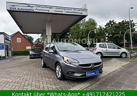 Opel Corsa E Active"SHZ"KLIMA"STEUERKETTE NEU"89900KM