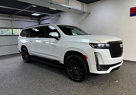 Cadillac Escalade ESV SPORT 6.2 V8 - AUS 1. HAND