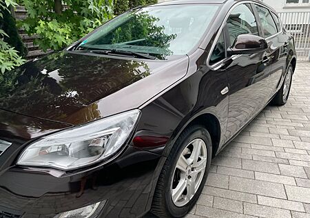 Opel Astra 1.4 Turbo INNOVATION 88kW INNOVATION