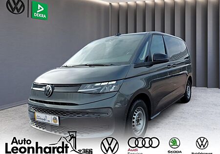 VW T7 Multivan Volkswagen Multivan Basis-Modell DSG,7-Sitze,Bett,LED,WR,DW