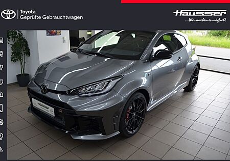 Toyota Yaris GR 1,6T HighPerformance Automatik*BBS-ALU
