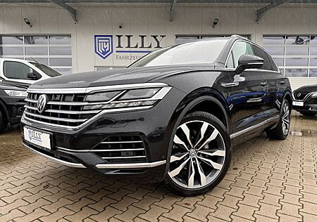 VW Touareg Volkswagen 3.0 TDI*4Motion*AHK*Pano*HeadUp*Cam*