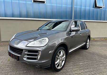 Porsche Cayenne 4.8 S Bose *Pano* Tausch möglich!