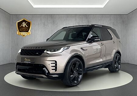 Land Rover Discovery DYNAMIC HSE D300 AWD*7 SITZE*VOLL*1.H*