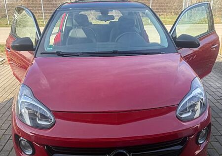 Opel Adam 120 Jahre 1.4 74kW 120 Jahre