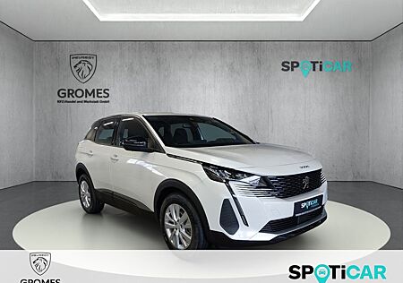 Peugeot 3008 Active Pack 1.2 PureTech 130 LED PDC DAB Di