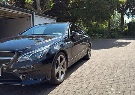 Mercedes-Benz E 320 /E400 Sport Edition Autom. Sport Edition