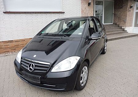 Mercedes-Benz A 160 BlueEFFICIENCY