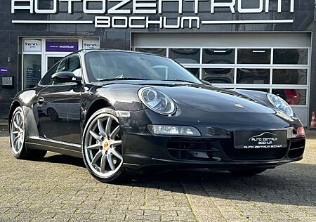 Porsche 911 Urmodell 911 Carrera 4 Coupe Bose Klappe Schiebedach