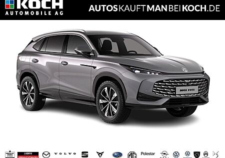 MG HS AT LUX MY24 SHZ NAV 360 Grey