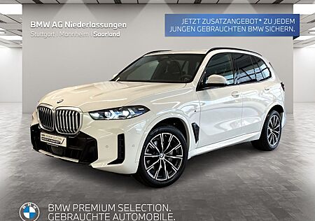 BMW X5 xDrive30d M Sport AHK Harman/K Kamera LED