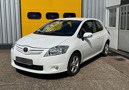 Toyota Auris Klima 1,33 aus 1. Hand