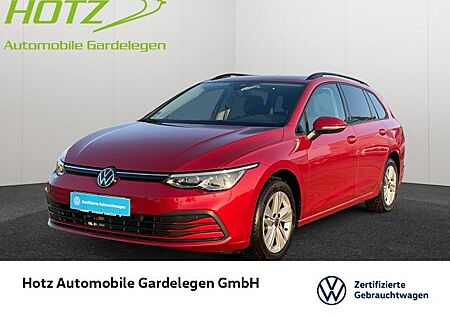 VW Golf Volkswagen VIII Variant 1.5 TSI Life Matrix/Pano/ACC
