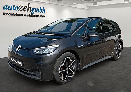 VW ID.3 Volkswagen PurePerf.+Navi+LED+Klimatr.+Shz.+ALU+PDC+WP