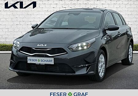 Kia Cee'd Ceed 1.5T DCT7 VISION KOMFORT+ NAVI