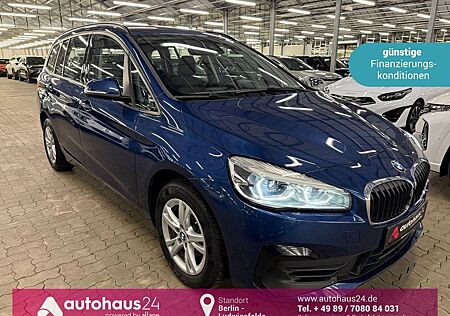 BMW 216d A Gran Tourer Navi|LED|Kamera