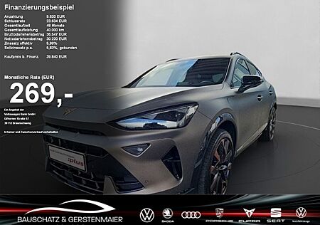 Cupra Formentor VZ 1.5 e-Hybrid 200 kW DSG MATRIX*NAVI